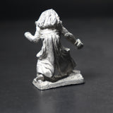 Ogre Mage, 11-405, Incomplete, Ral Partha