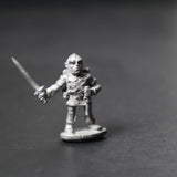 Dwarf Hero, FA39, Citadel / Ral Partha Imports
