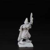 High Elves, White Lion of Chrace, Marauder Miniatures