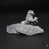 Griffon, 1281, Heritage Miniatures