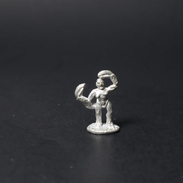 Chaos, Epic, Slaanesh Daemonette