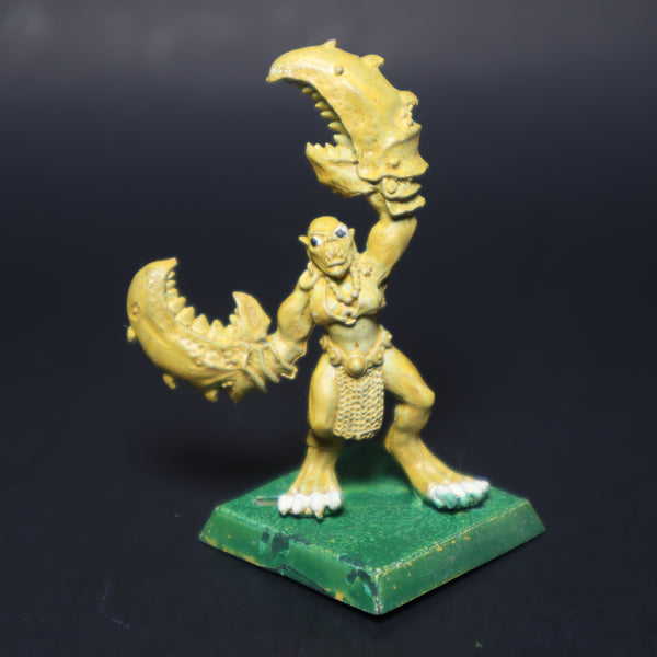 Chaos, Daemonette of Slaanesh