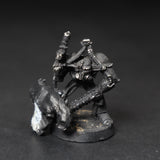 Chaos Renegade, Rogue Trader 40k, 1988, GW