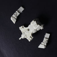 Tau, Epic, Devilfish, Forge World