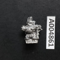 Dwarfs, Crossbowman, Marauder Miniatures, Warhammer
