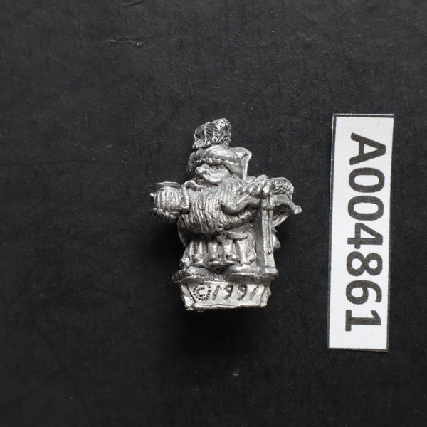 Dwarfs, Crossbowman, Marauder Miniatures, Warhammer