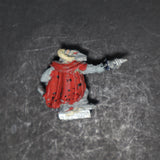 Skaven, Clan Skryre with Warplock Pistol, Games Workshop