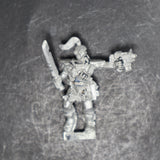 Space Marine Wolf Scout, 40k, Games Workshop
