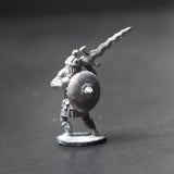 Black Legion, H122 Heavy Infantry?, Aquilonia, 1979, Ral Partha