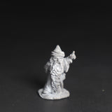 Fungil Wisebeard, the Sage, Citadel, Games Workshop