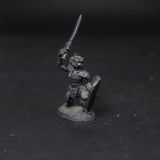 Gnoll, 11-420, Monster, Ral Partha, AD&D