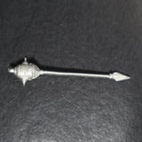 Warlord Titan Banner Pole, Adeptus Titanicus, 1988, GW