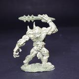 Bulgoth, Troll King, 02542, Metal, Reaper Miniatures