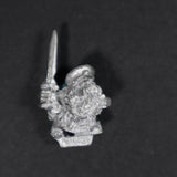 Dwarfs, Marauder Miniatures, Longbeard, MM16