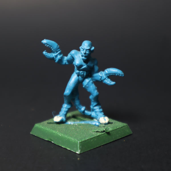 Chaos, Daemonette of Slaanesh