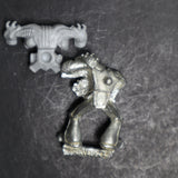 Chaos Renegade Displaced Head, Tzeentch, Rogue Trader 40k, GW