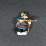 Dwarfs, Marauder Miniatures, Thunderer, MM16