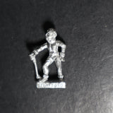 Time Lord 8 [a], DW9 (h), Doctor Who, BBC, Citadel Miniatures