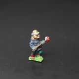 Goblin w/ Mace, Essex Miniatures