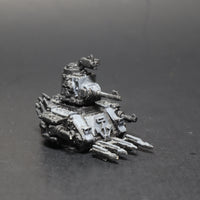 Chaos, Epic, Chaos Predator
