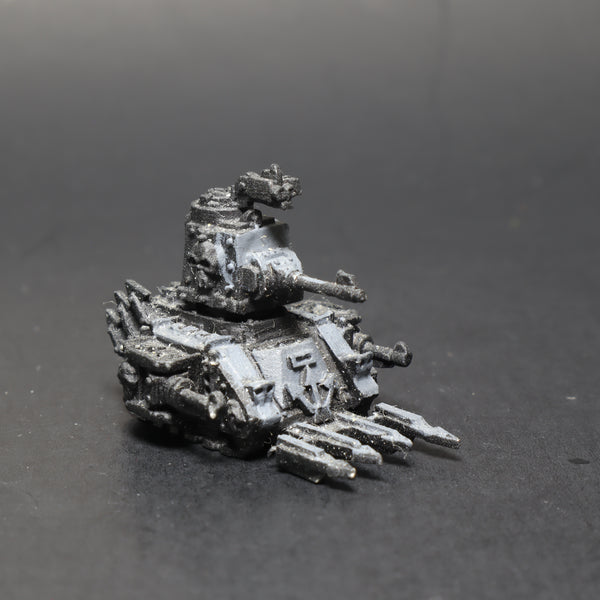Chaos, Epic, Chaos Predator