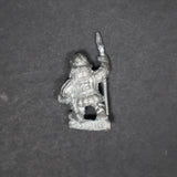 Dwarfs, Thoram, 1985, Spearman, Vintage, Warhammer