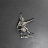 Eldar Fire Dragon, Rogue Trader, 40k, Games Workshop