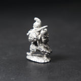 Adventurer / Fighter w/ 2 Handed Sword and Backpack, Citadel?