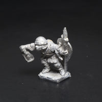 Henchman 4, 1215d, Dungeon Dwellers Series