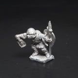 Henchman 4, 1215d, Dungeon Dwellers Series
