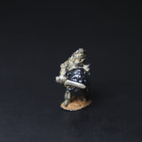 FA1, Fighter in Plate Mail w. Sword, Citadel, Games Workshop