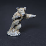 Werewolf, 5002 Monsters, AD&D, Grenadier