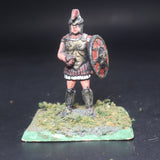 Titan, 1292, Dungeon Dwellers, Heritage Miniatures