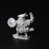 Orc Scimitarman, 538, Archive Miniatures