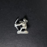 Lesser Goblin Archer, Harlequin