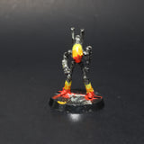 Eldar, Epic, Banshee Dreadnought