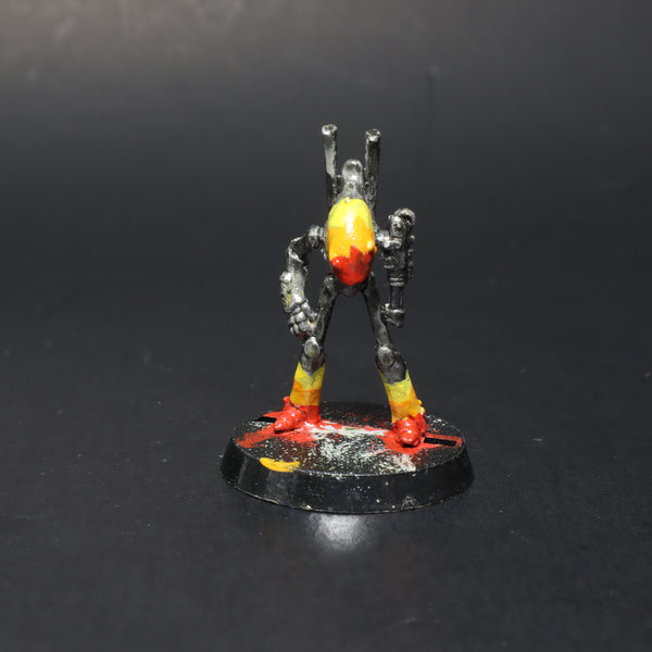 Eldar, Epic, Banshee Dreadnought