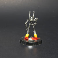 Eldar, Epic, Wraithlord Spirit Warrior