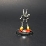 Eldar, Epic, Wraithlord Spirit Warrior