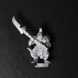 Skaven, Stormvermin, Metal, Marauder Miniatures