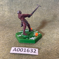 Heroclix, Uruk-hai Berzerker, BS 31