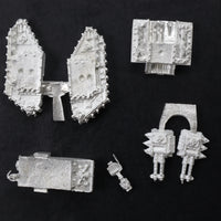Chaos, Epic, Chaos Land Raider Type 1
