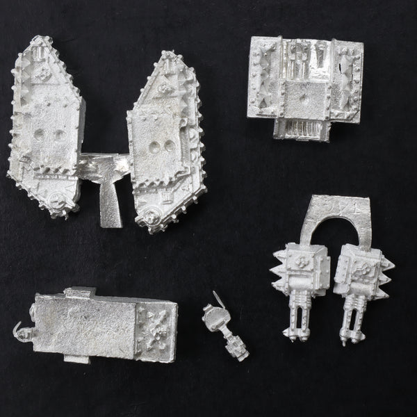 Chaos, Epic, Chaos Land Raider Type 1