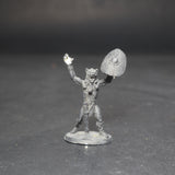 Gnoll, 11-420, Monster, Ral Partha, AD&D