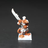 Skaven, Stormvermin, Metal, Marauder Miniatures