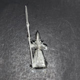 High Elves, Lothern Sea Guard, Metal, Games Workshop