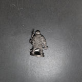 Black Orc, N11, Nick Lund, Chronicle Miniatures
