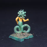 Medusa, C1012r, Monsters, Metal Magic