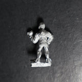 Time Lord 3, DW9 (c), BBC, Doctor Who, Citadel Miniatures