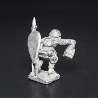 Henchman 4, 1215d, Dungeon Dwellers Series